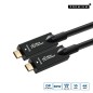 MicroConnect USB-C to USB-C Cable 15m MicroConnect USB-C to USB-C Cable 15m